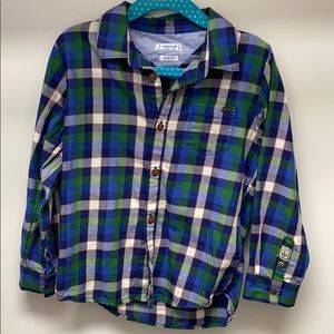 Boys shirt. Worn once